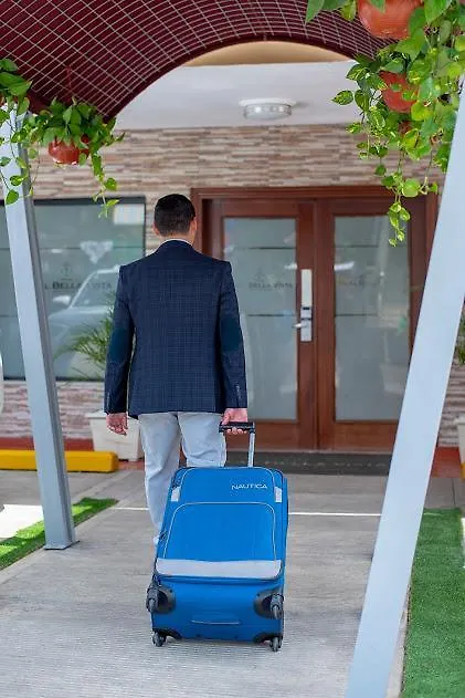 Hotel Real Bella Vista Σάντο Ντομίγκο