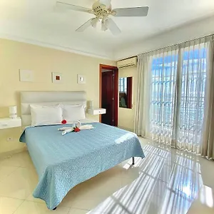 Apartahotel Shakey, Santo Domingo