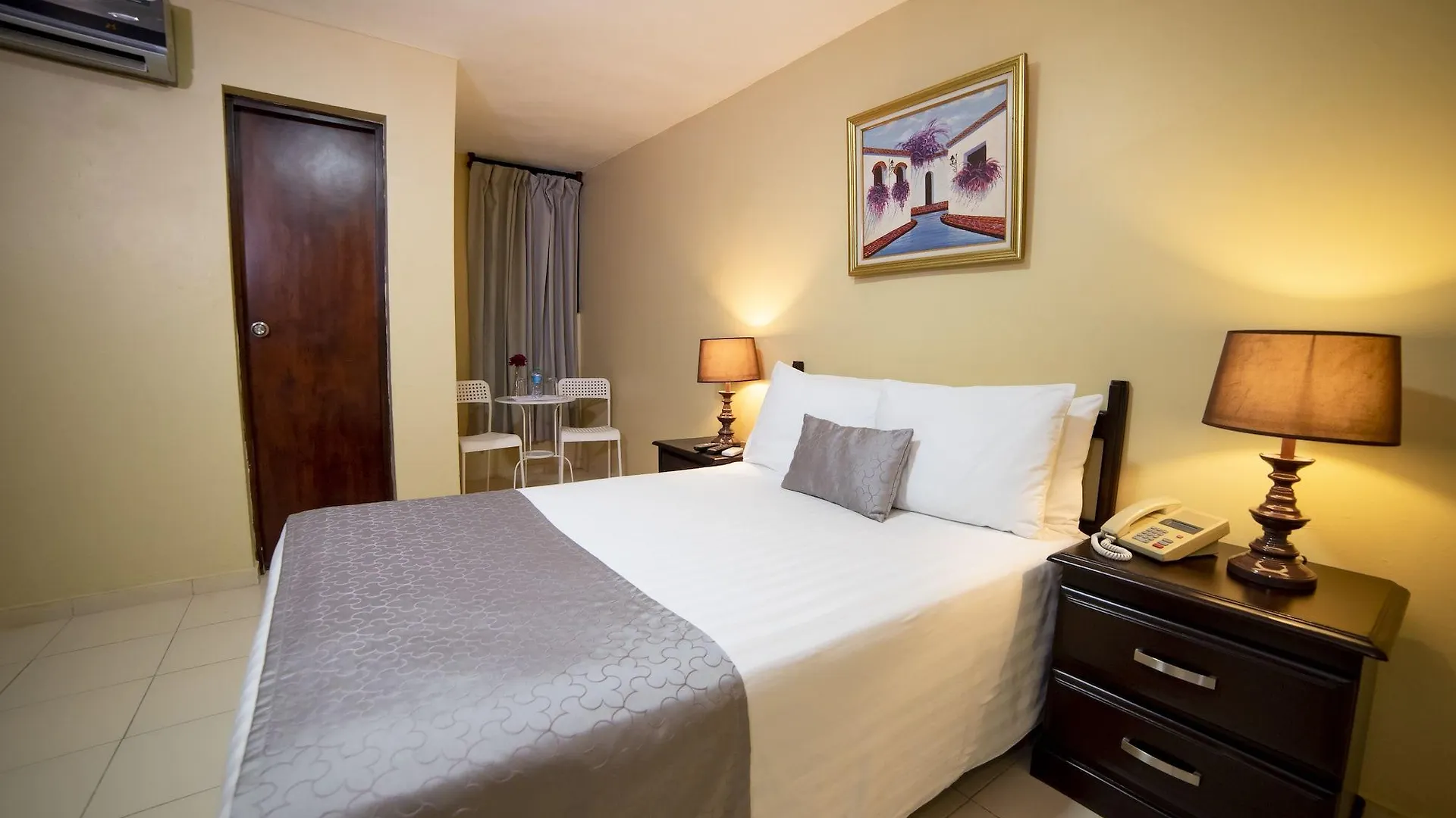 Hotel Real Bella Vista サントドミンゴ
