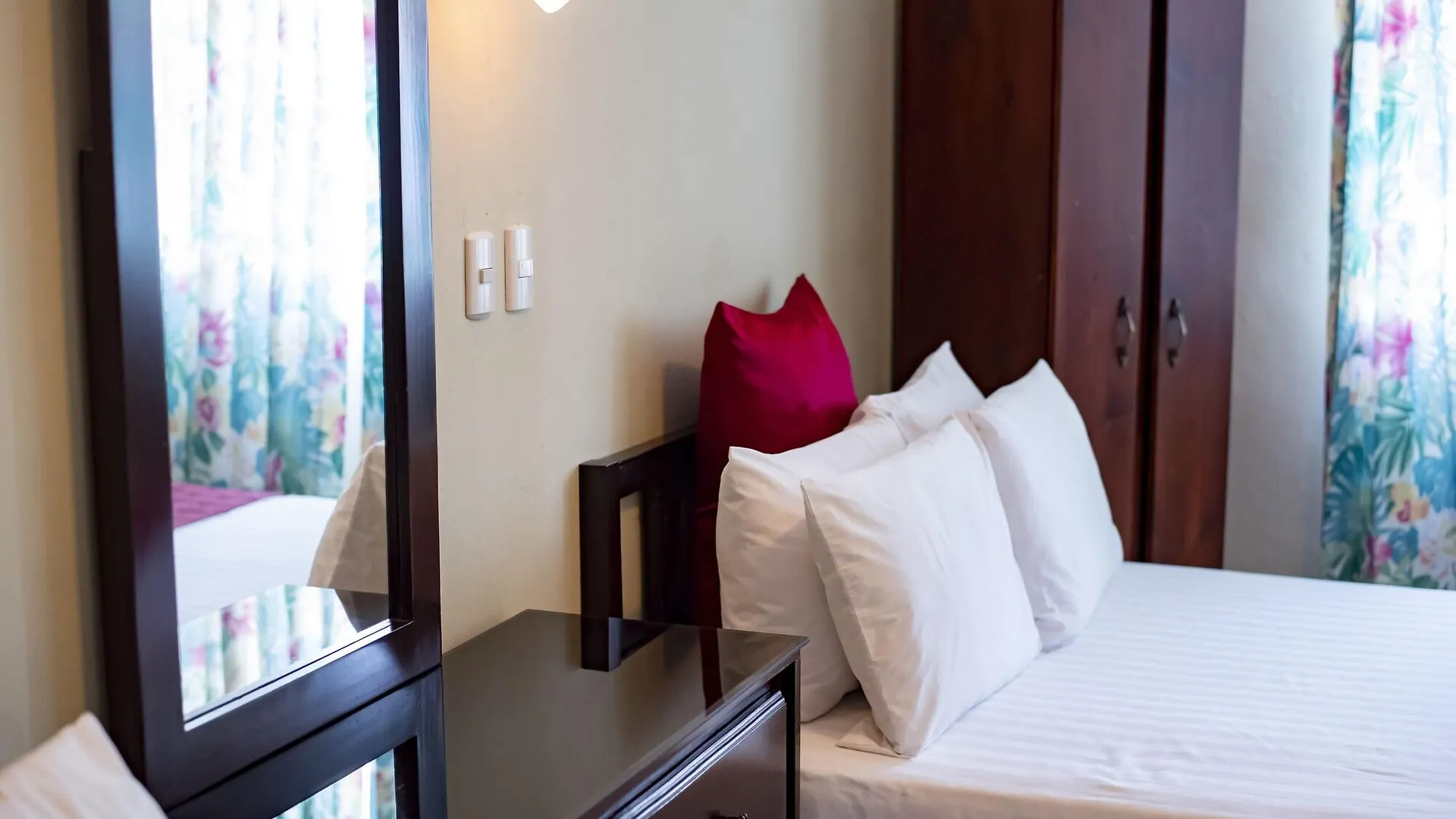 Hotel Real Bella Vista サントドミンゴ