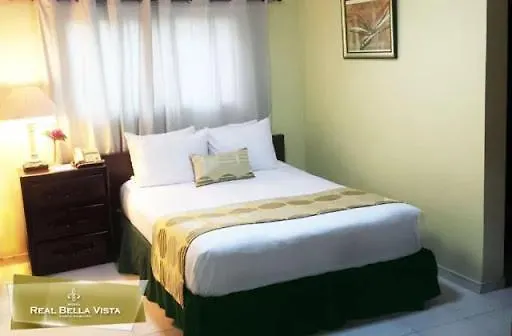 Hotel Real Bella Vista サントドミンゴ ドミニカ共和国