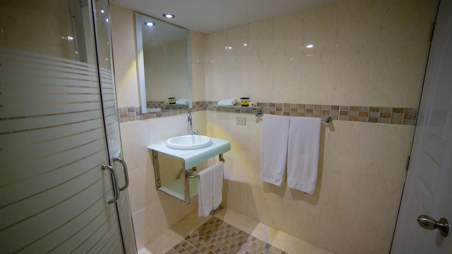 Hotel Real Bella Vista サントドミンゴ