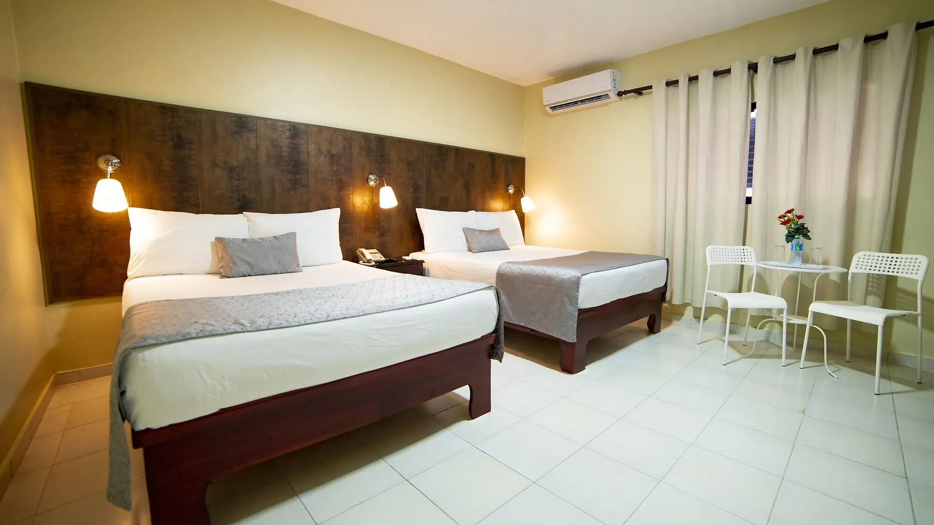 Hotel Real Bella Vista サントドミンゴ