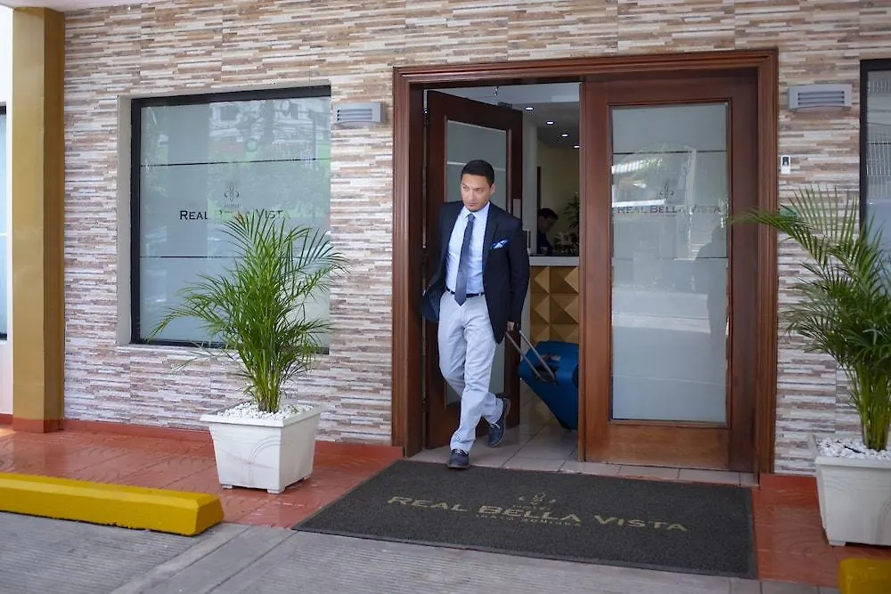 Hotel Real Bella Vista サントドミンゴ