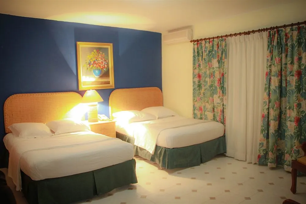 Hotel Real Bella Vista サントドミンゴ