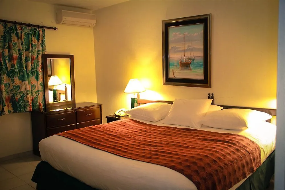 Hotel Real Bella Vista サントドミンゴ ドミニカ共和国