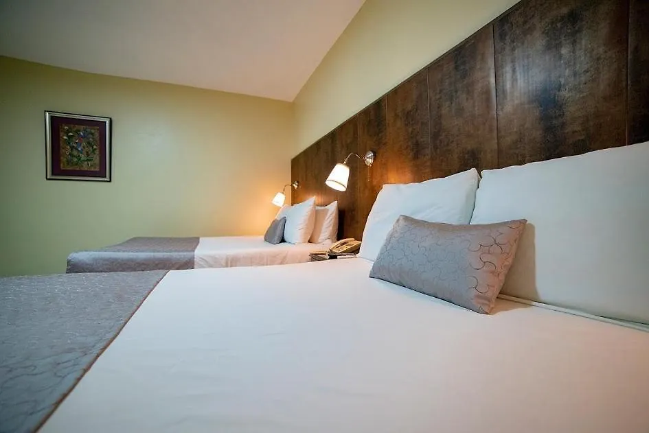 Hotel Real Bella Vista サントドミンゴ