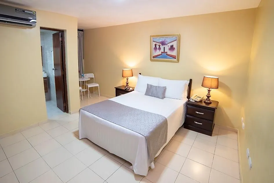 Hotel Real Bella Vista サントドミンゴ